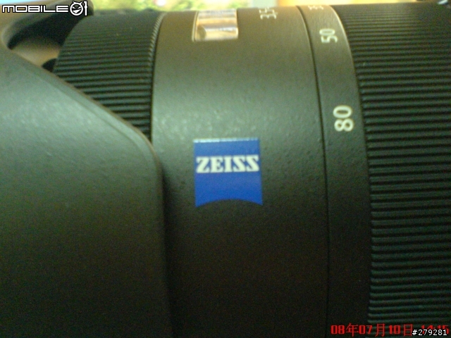 [開箱+試拍]ZEISS Vario-Sonnar T*DT 16-80mm
