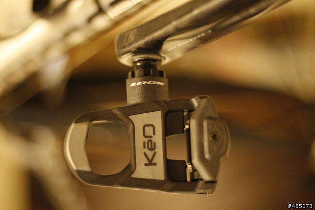 [分享]Cannondale CAAD9 報到