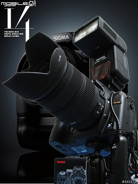 [ 長期分享 ]SIGMA SD14。X3 (看新圖請直接點最後頁)