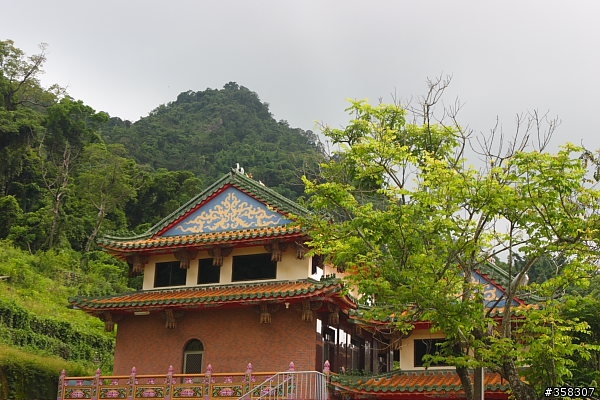 南化：基點尋～風空子山