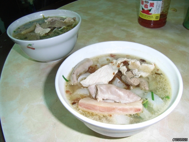 [遊記] MTB聖地---司馬限林道 (雪霸國家公園-雪見遊憩區)