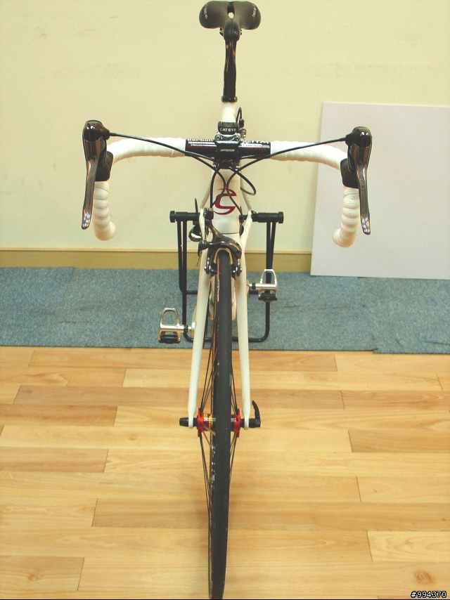 [ 分享 ] Cannondale   最頂級車架  SuperSix (超六) ---- 照片分享