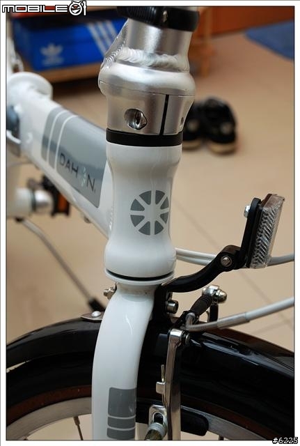 [新手開老箱] DAHON VITESSE D7