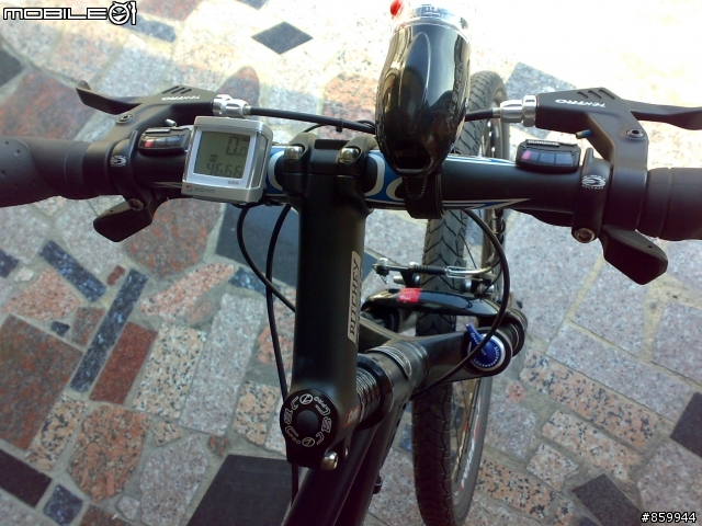 分享我的JBC車架組裝車