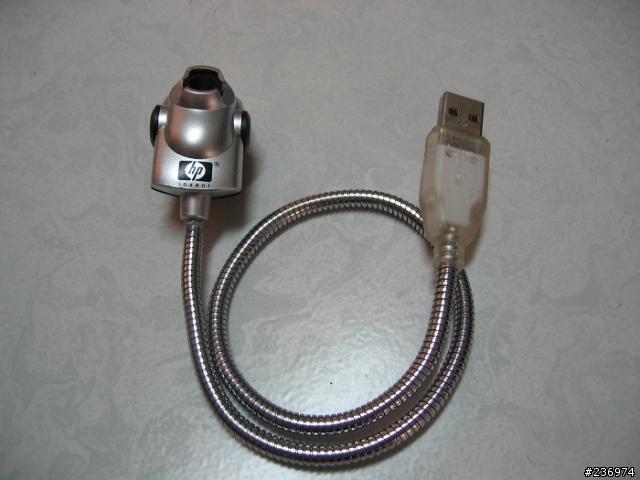 求助 買NB附贈的usb camera 驅動程式！