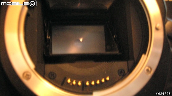 CANON eos650 底片機