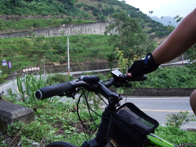 胖子的東勢新社獨行遊記