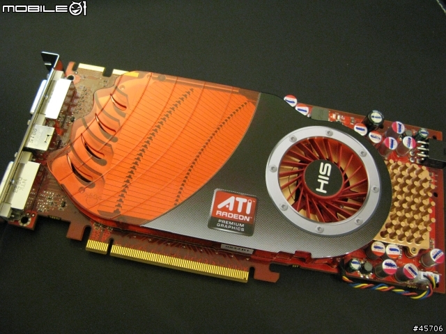 AMD Socket 939 老系統 升級顯卡 ATI 4850 比較