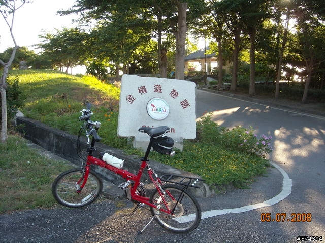小折台東探路行