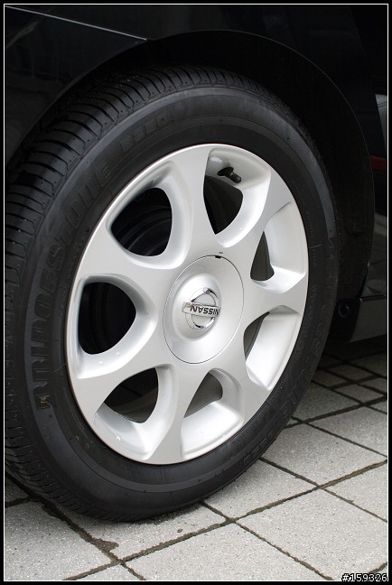 [過期開箱]Nissan Bluebird Sylphy遲來的開箱文及心得分享