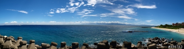 ~ 海上明珠小琉球の鐵馬逍遙遊 ~