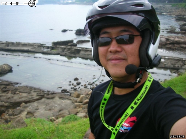 [分享]  就是愛騎車   (970621~24  小車車環島記)