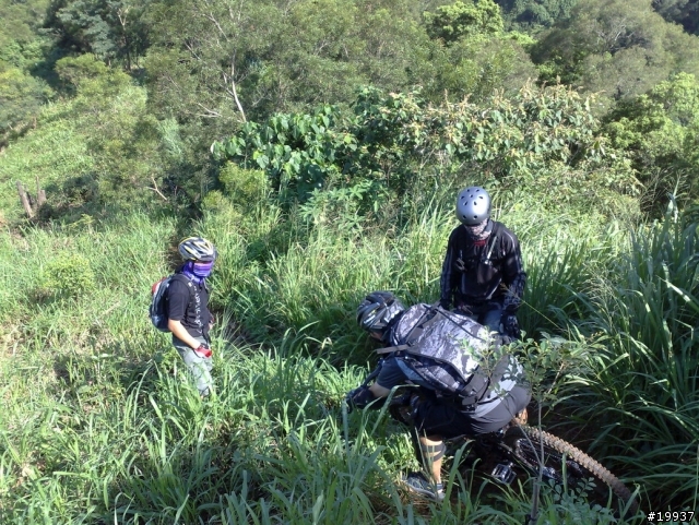 南投7100路段offroad照片分享(圖多)