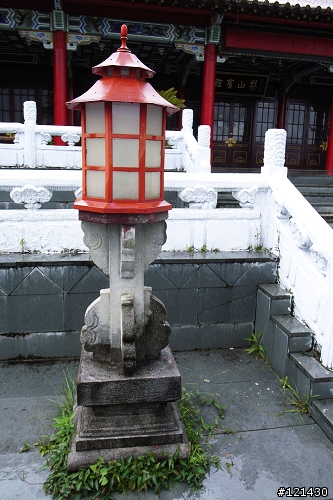 [小折遊記] 梨山行- 台七甲的美麗與哀愁
