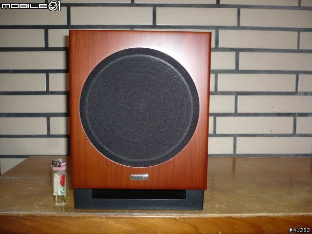 ONKYO BASE-V20HD 開箱報告