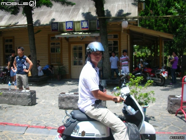 [分享]  就是愛騎車   (970621~24  小車車環島記)
