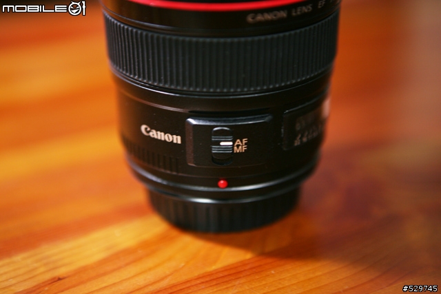 新手開箱 EF 14mm f2.8 L II USM 銘鏡分享~
