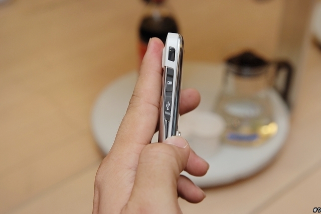 [聚會實錄] NOKIA E71 超美型商務機搶先體驗會