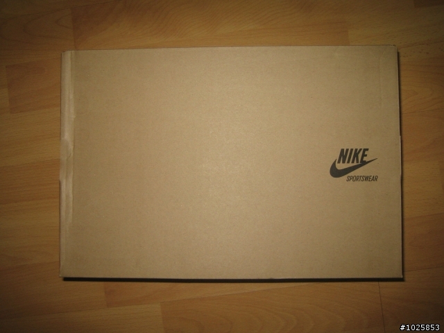 Nike Air Max 90 LE "061" in detail
