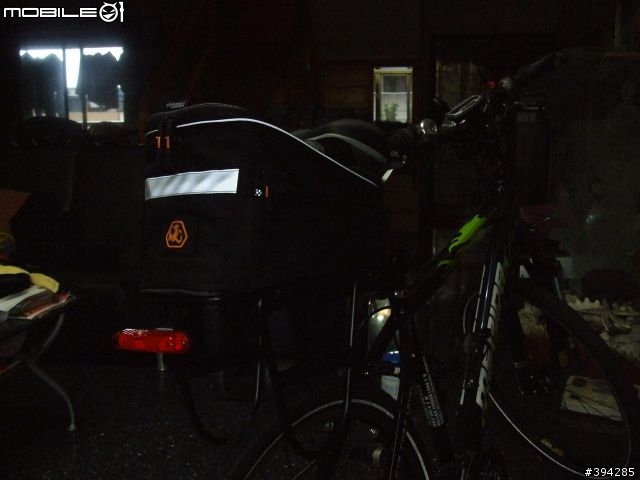 [分享]不知道有沒有人分享過的沒箱可開的開箱家樂福蝎牌後貨包
