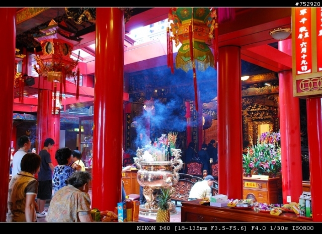 ★ 7/24 新增 A16II 之 F-- 研究，續 ～【 Tamron 17-50mm F2.8 A16N2 馬達版 不專業開箱文 】