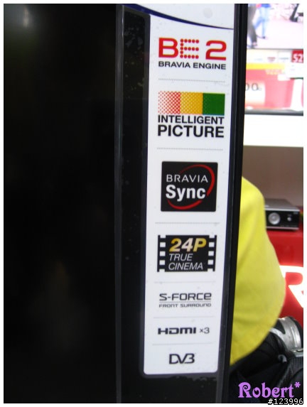 [重出江湖]All New Sony BRAVIA KDL-40S4000 FULL HD