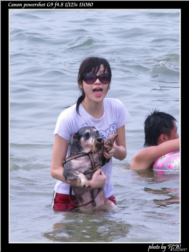 [G9]_台北的夏天!