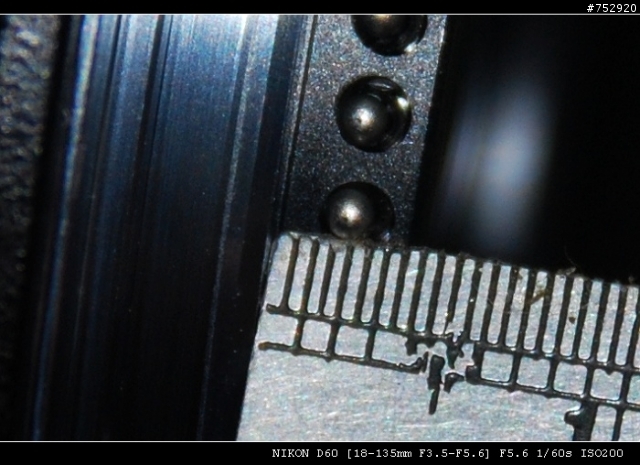 ★ 7/24 新增 A16II 之 F-- 研究，續 ～【 Tamron 17-50mm F2.8 A16N2 馬達版 不專業開箱文 】