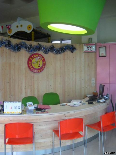 返老還童一日遊in台南-令人驚喜的幼稚園