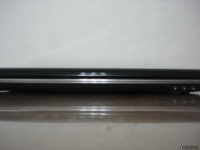 [開箱效能測試]HP Pavilion 光潮 DV5-1001AX 首波開箱報導