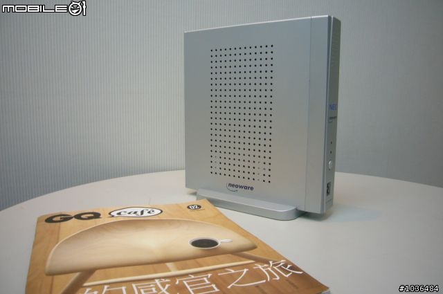 響應節能減碳--便宜又安全的下載專用動物機：裝機過程大公開  (VIA CPU VS XUBUNTU)