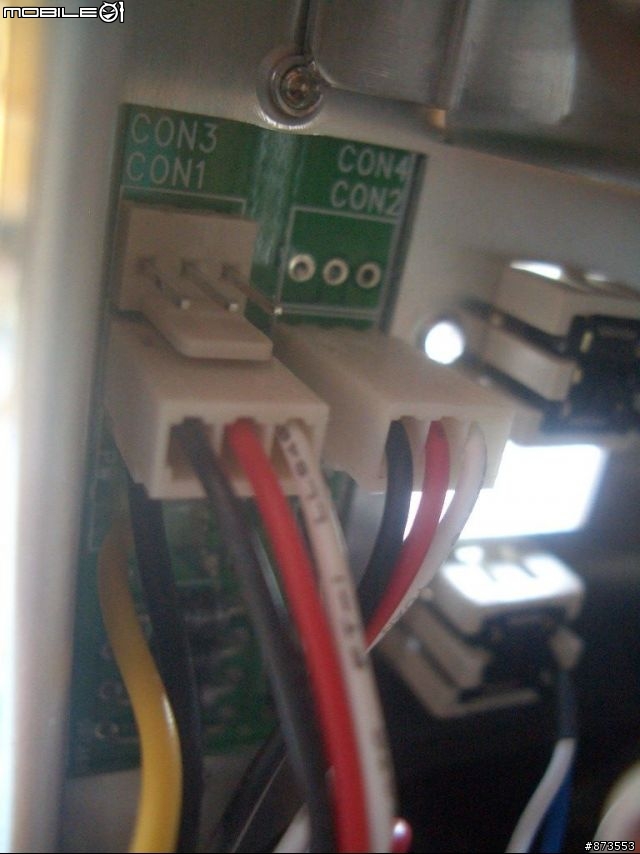 聯力 PC-A6010 的開箱文，完整上機~