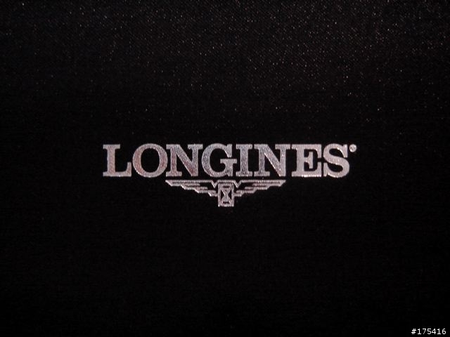 LONGINES  La Grande Classique浪琴嘉嵐