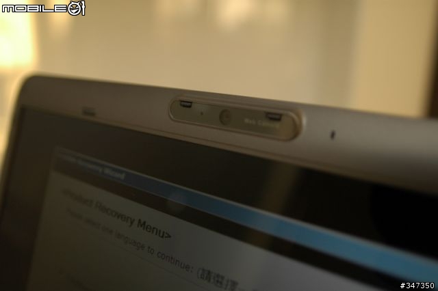 [開箱] Toshiba A300 來了! 更新