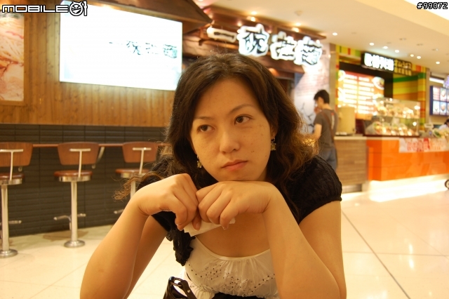 D40讓我找到閃光