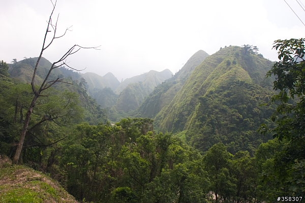 西火炎山