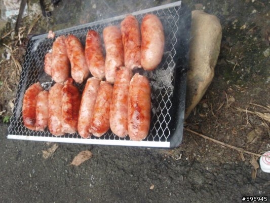 [影像回顧]7/5 週六 竹崙戲水.烤肉.單車行(歡迎大家傳照片)