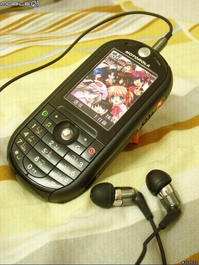[分享]入門耳道式耳機新選擇 - PHILIPS SHE9850/97(已增加內容及所有照片)