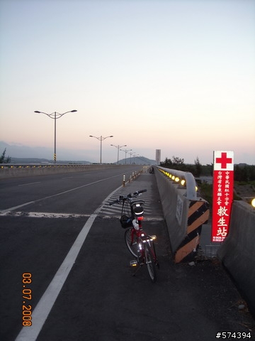 小折台東探路行
