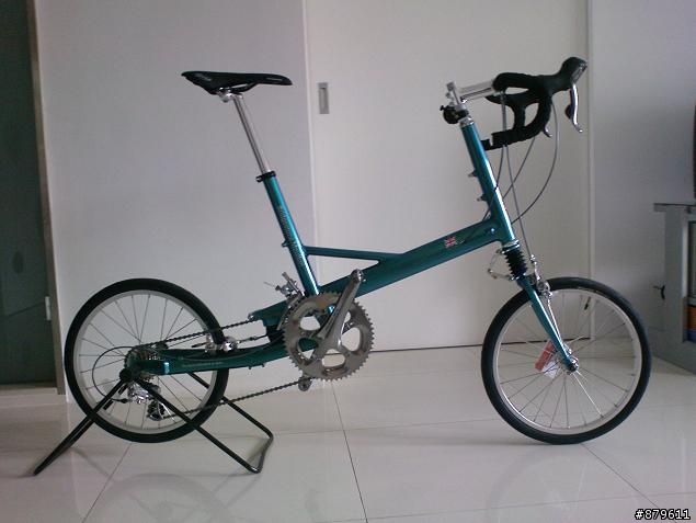 BSM R2S開箱