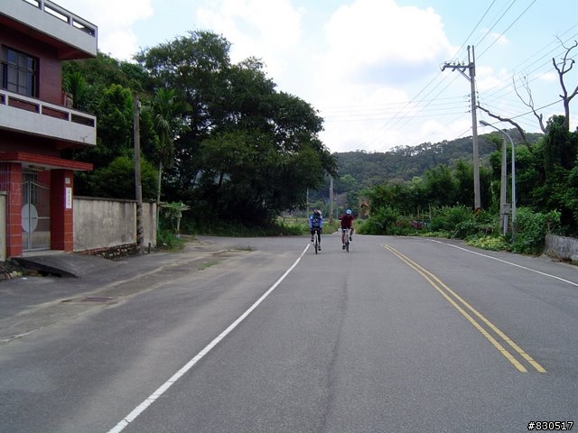 【海放車隊】～7月12日 苗栗130縣道及銅鑼自行車道之旅