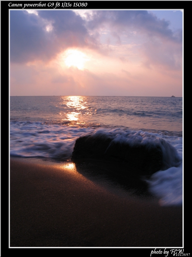 [G9]_台北的夏天!