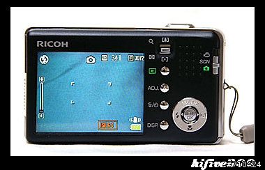 【開箱文】 理光R5  兩年的等待