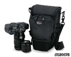 請問有人用過LOWEPRO TOPLOABER 75AW 槍包嗎?