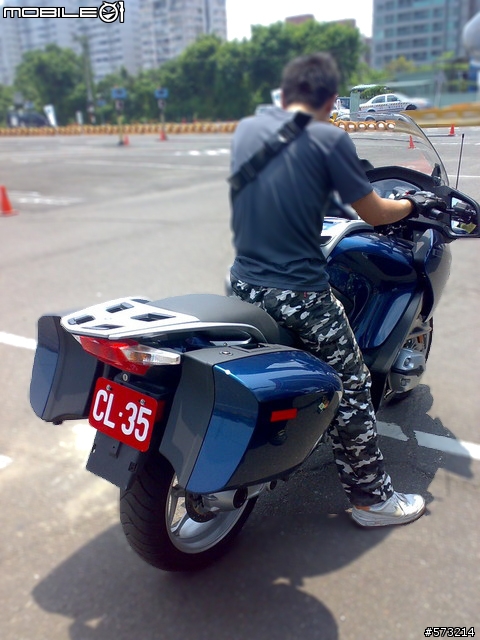 [分享]BMW試乘會