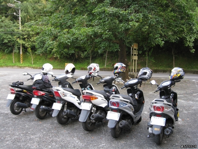 5天4夜..機車環島團..完成壯舉囉!!(已全更新完畢)