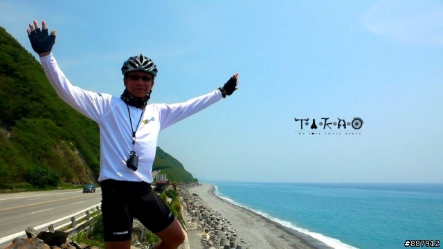 20080726~TAKAO小徑東墾高260KM挑戰之旅