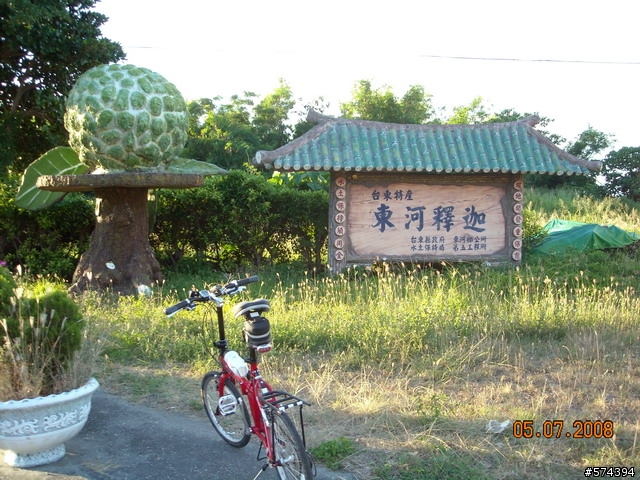 小折台東探路行