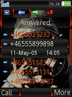 [W910]theChemical(FlashClock)