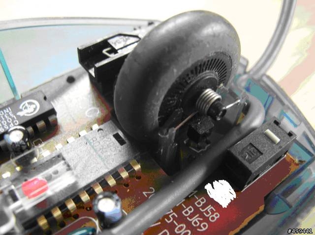 I-ROCKS  IR-7571 簡易開箱文